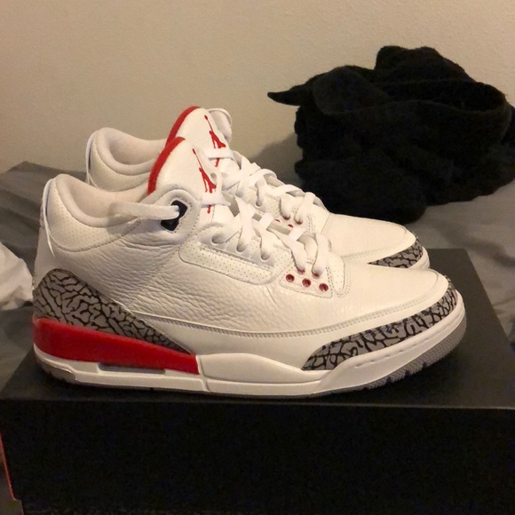 retro 3s